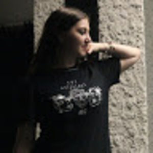 Meet your Posher, Audrey